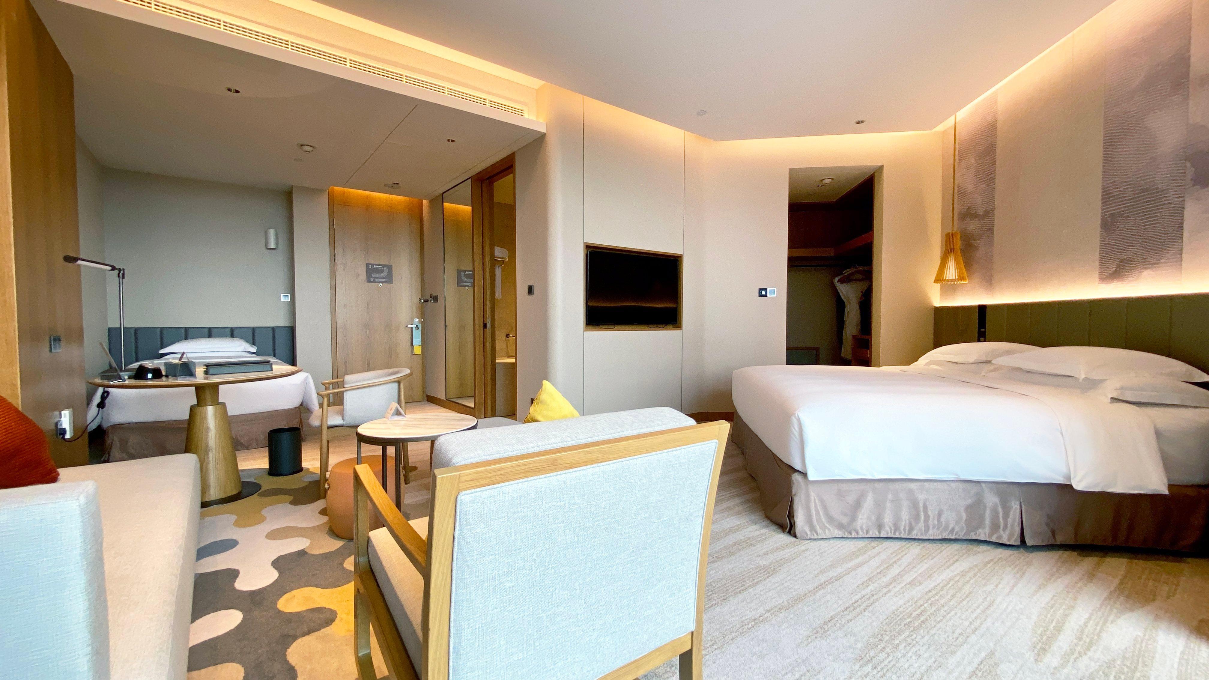 Crowne Plaza Huzhou, An Ihg Hotel Exterior foto